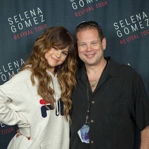 Meet your Posher, Jeff